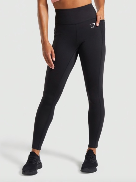 Gymshark Pants - Gymshark Dreamy Leggings 2.0